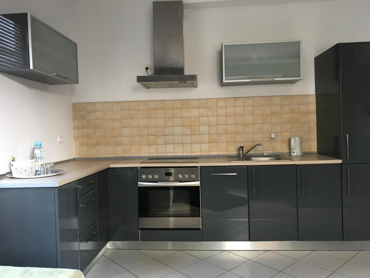 Appartement Roko