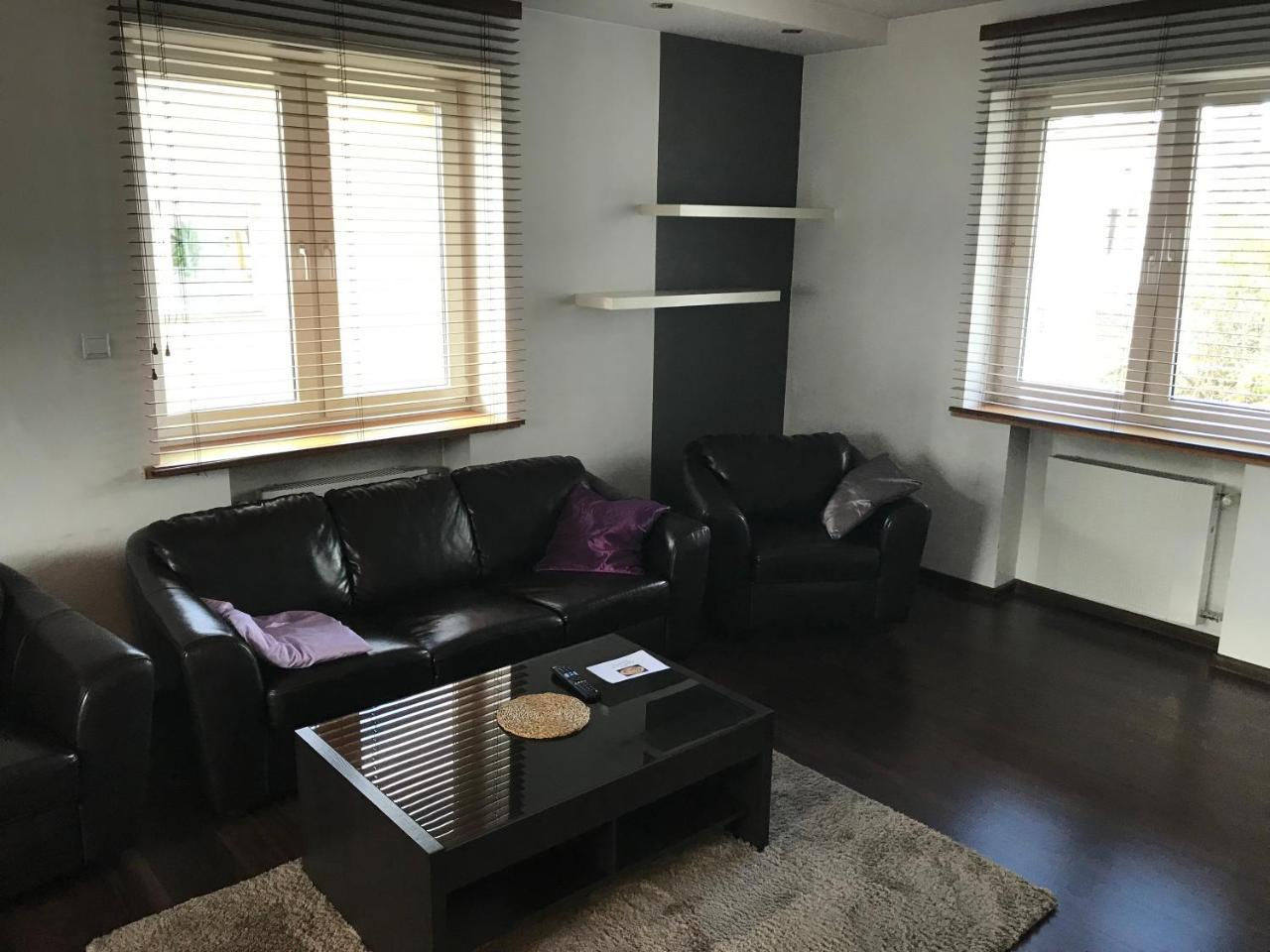 Appartement Roko Warschau