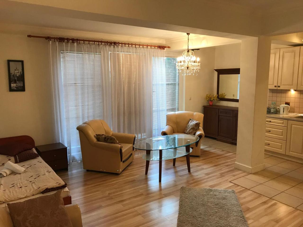 Roko Appartement