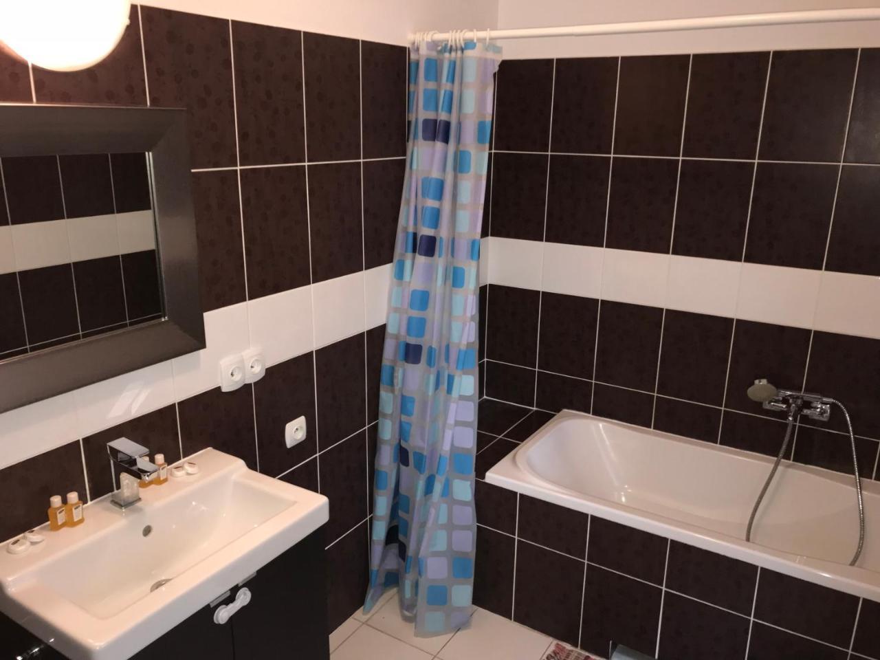 Roko Appartement *