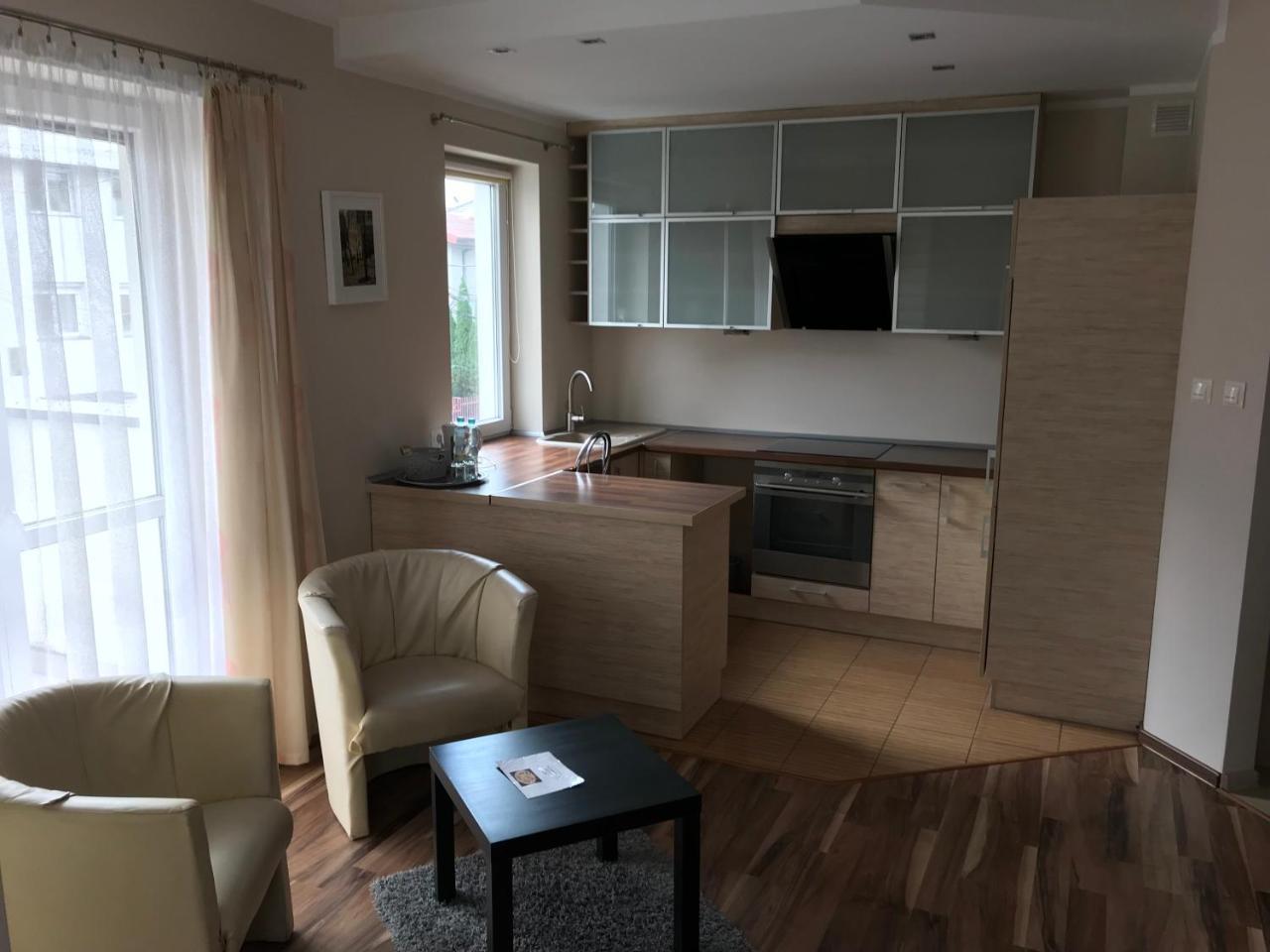 Roko Appartement *