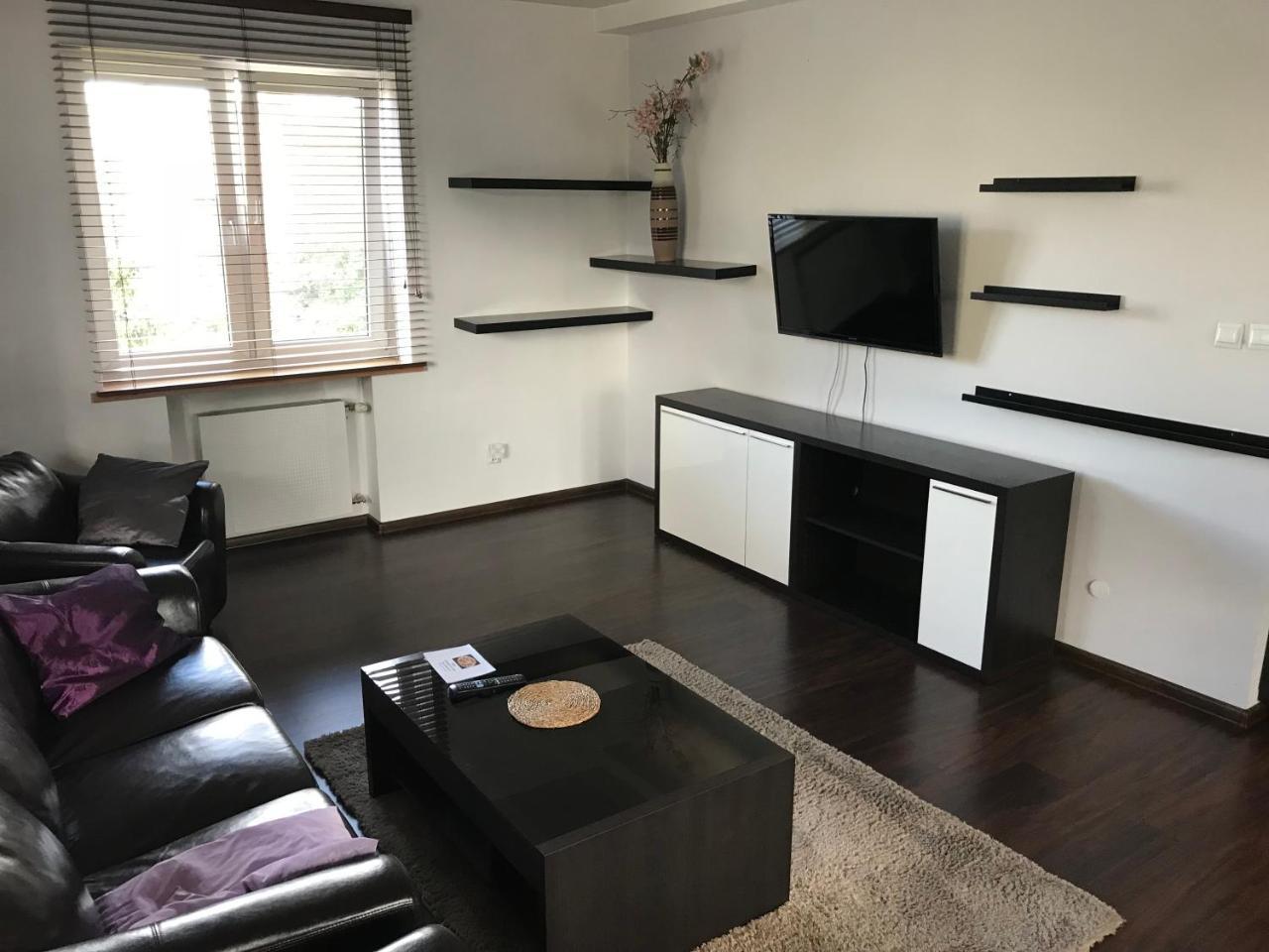 Roko Appartement Warschau