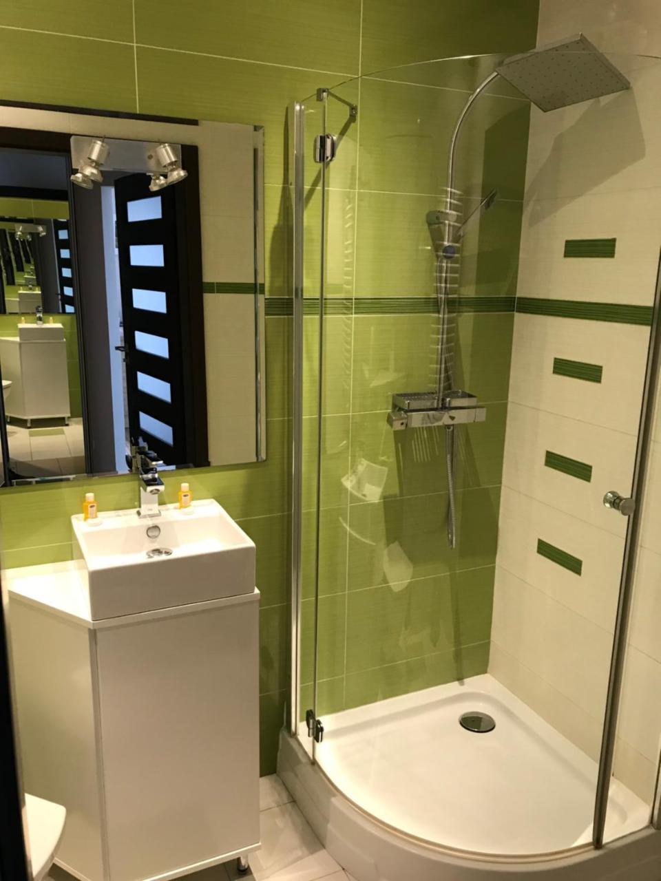 Appartement Roko *