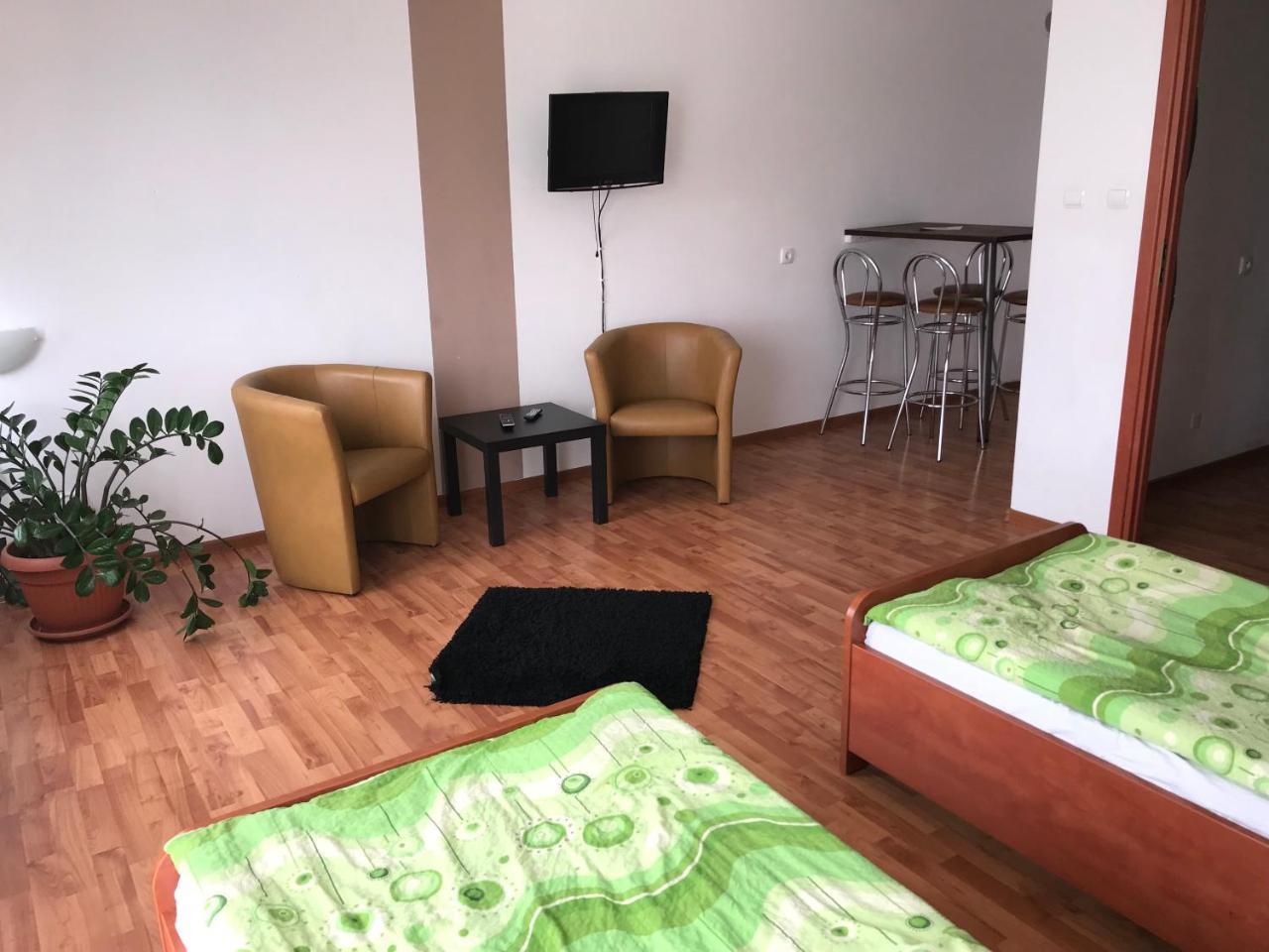 Appartement Roko *
