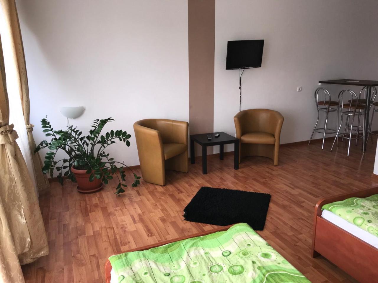 Appartement Roko *
