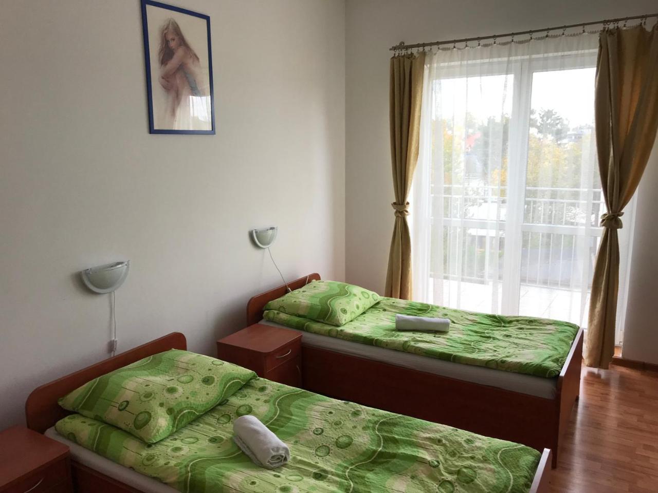 Roko Appartement *